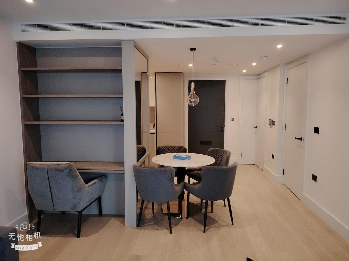 Apartamento Spacious 1 Bedroom Flat By Westfield Centre *