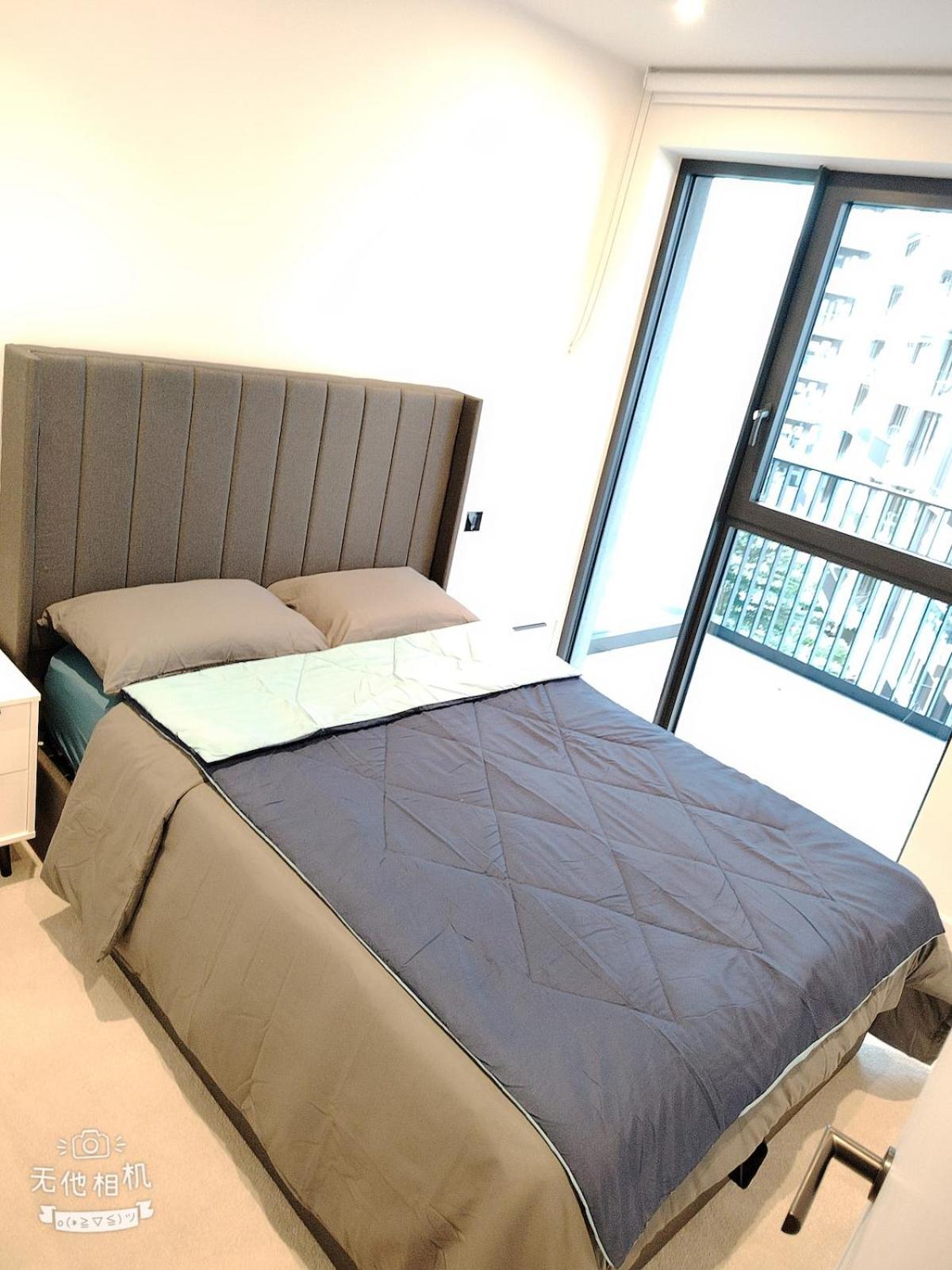 Spacious 1 Bedroom Flat By Westfield Centre Apartamento Londres
